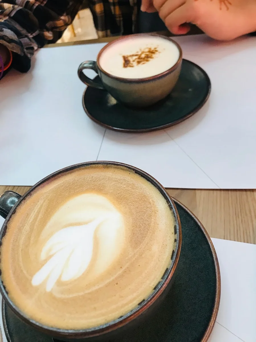 Food Court - Görsel 1