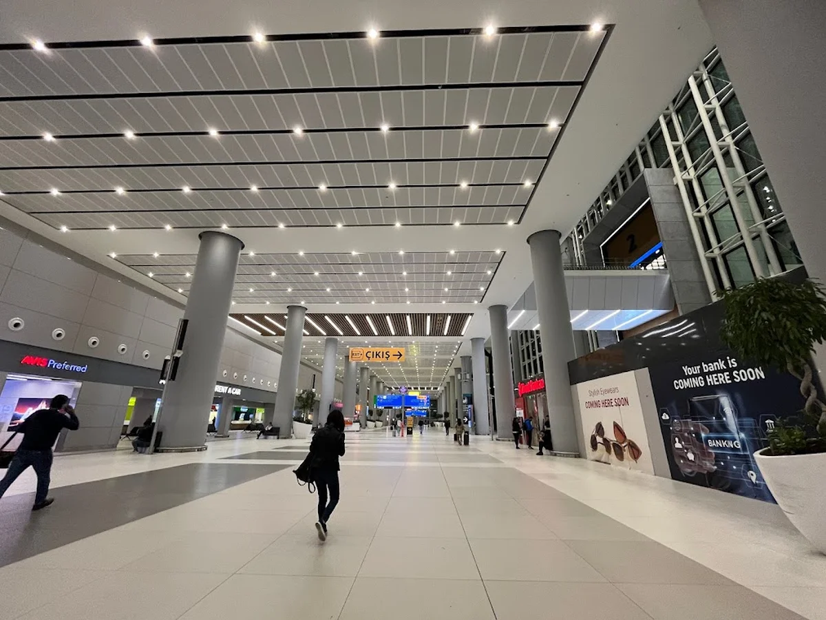 Food Court - Görsel 6