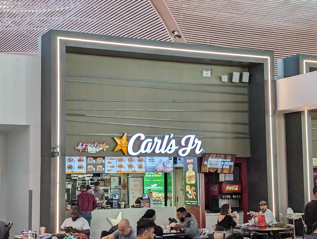 Food Court - Görsel 8