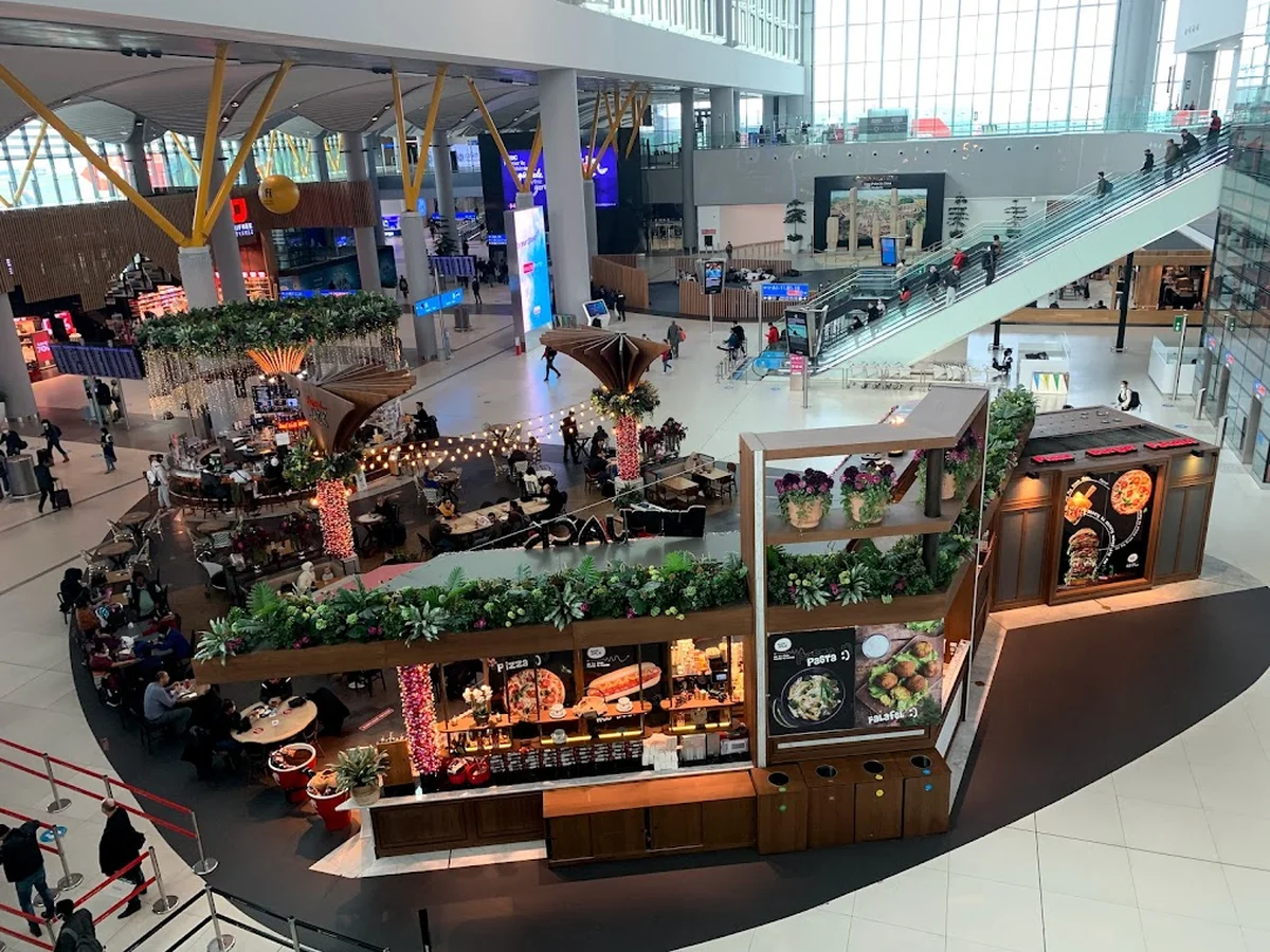 Vivanda Burger - Görsel 2