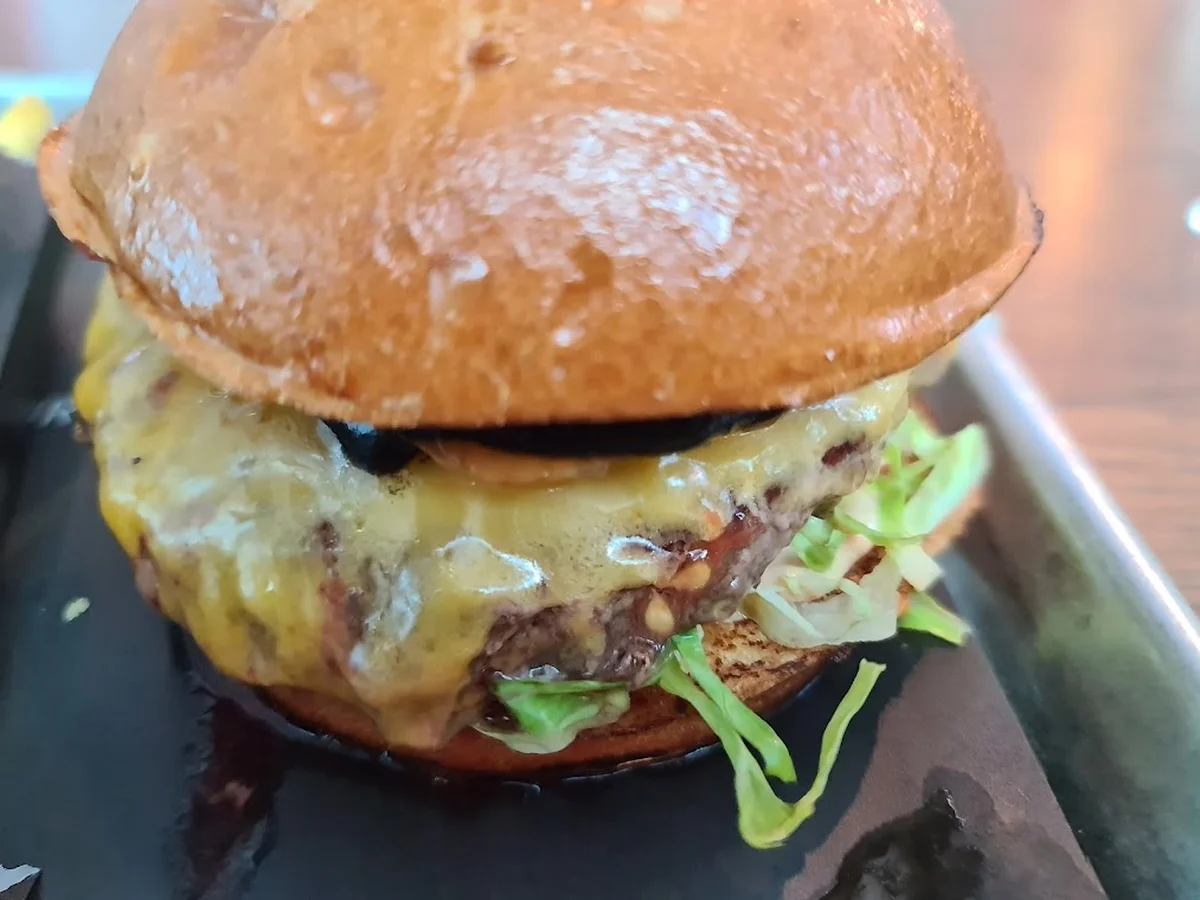 Vivanda Burger - Görsel 5