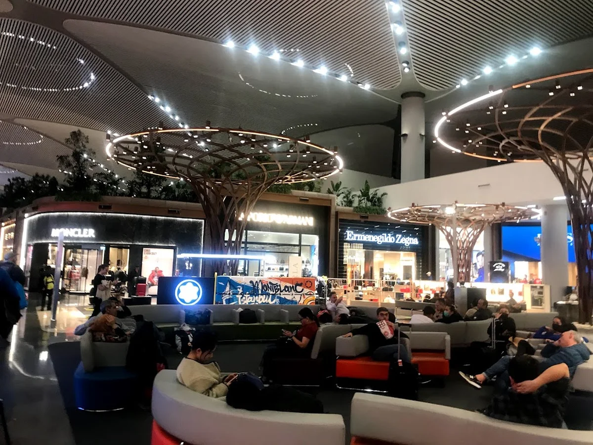 Vivanda Burger - Görsel 8