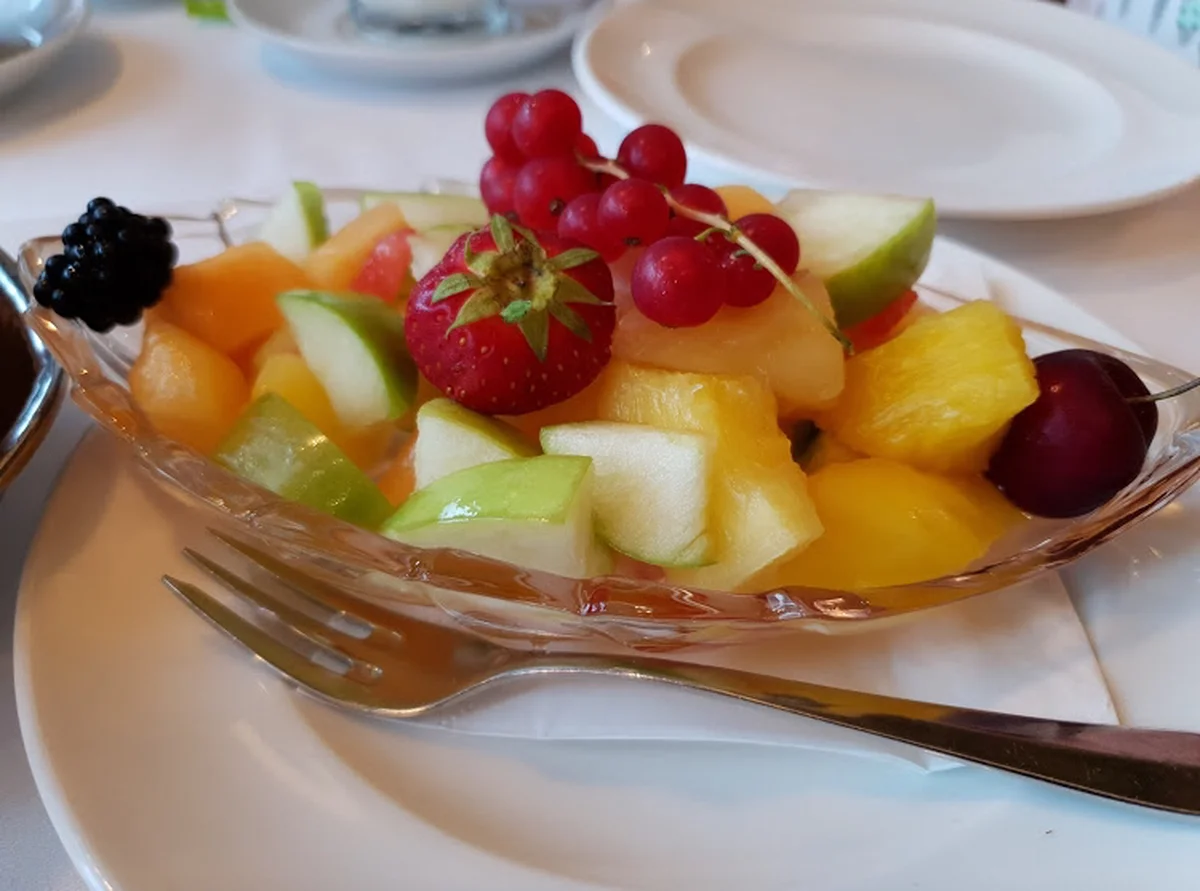 Turcusine 2 by BTA Havalimanlari - Görsel 1