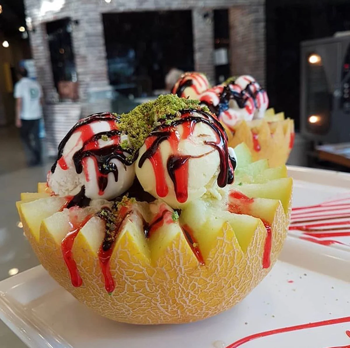 Turcusine 2 by BTA Havalimanlari - Görsel 3