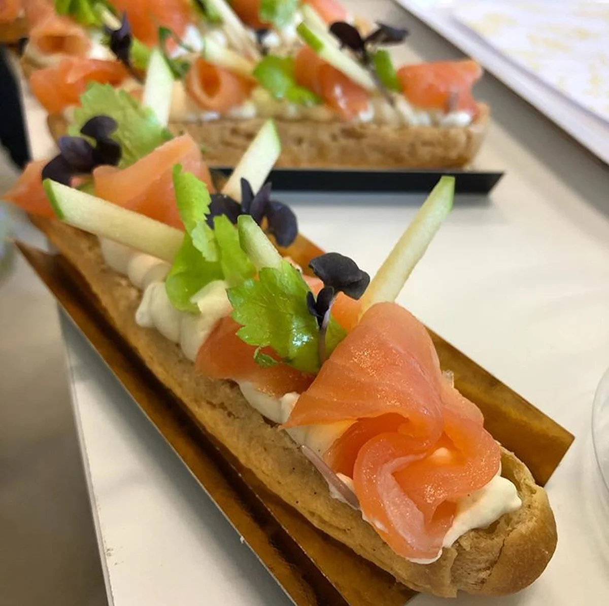 Turcusine 2 by BTA Havalimanlari - Görsel 4