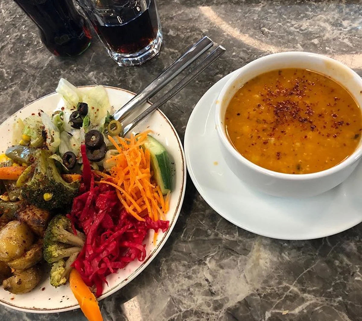 Turcusine 2 by BTA Havalimanlari - Görsel 8