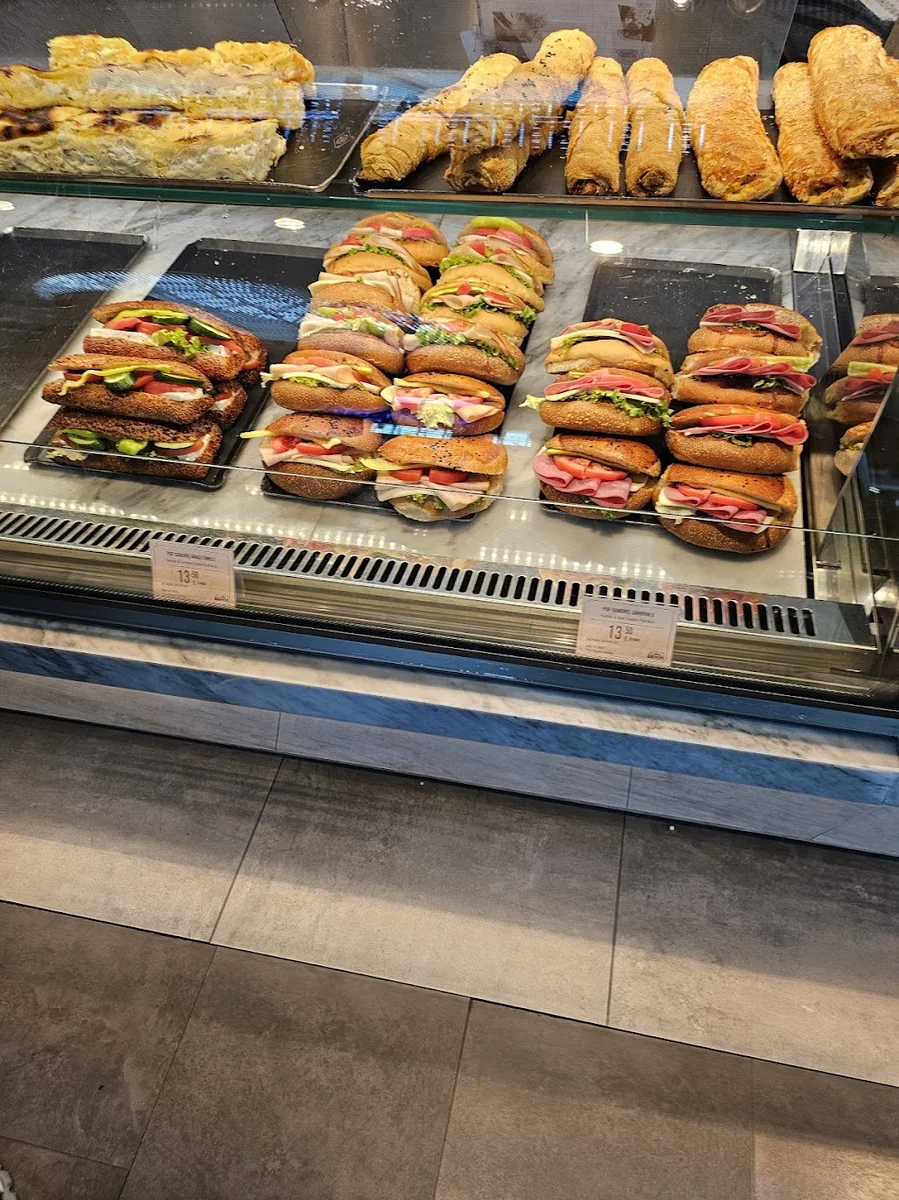 Simit Sarayı Giriş B10 - Görsel 4