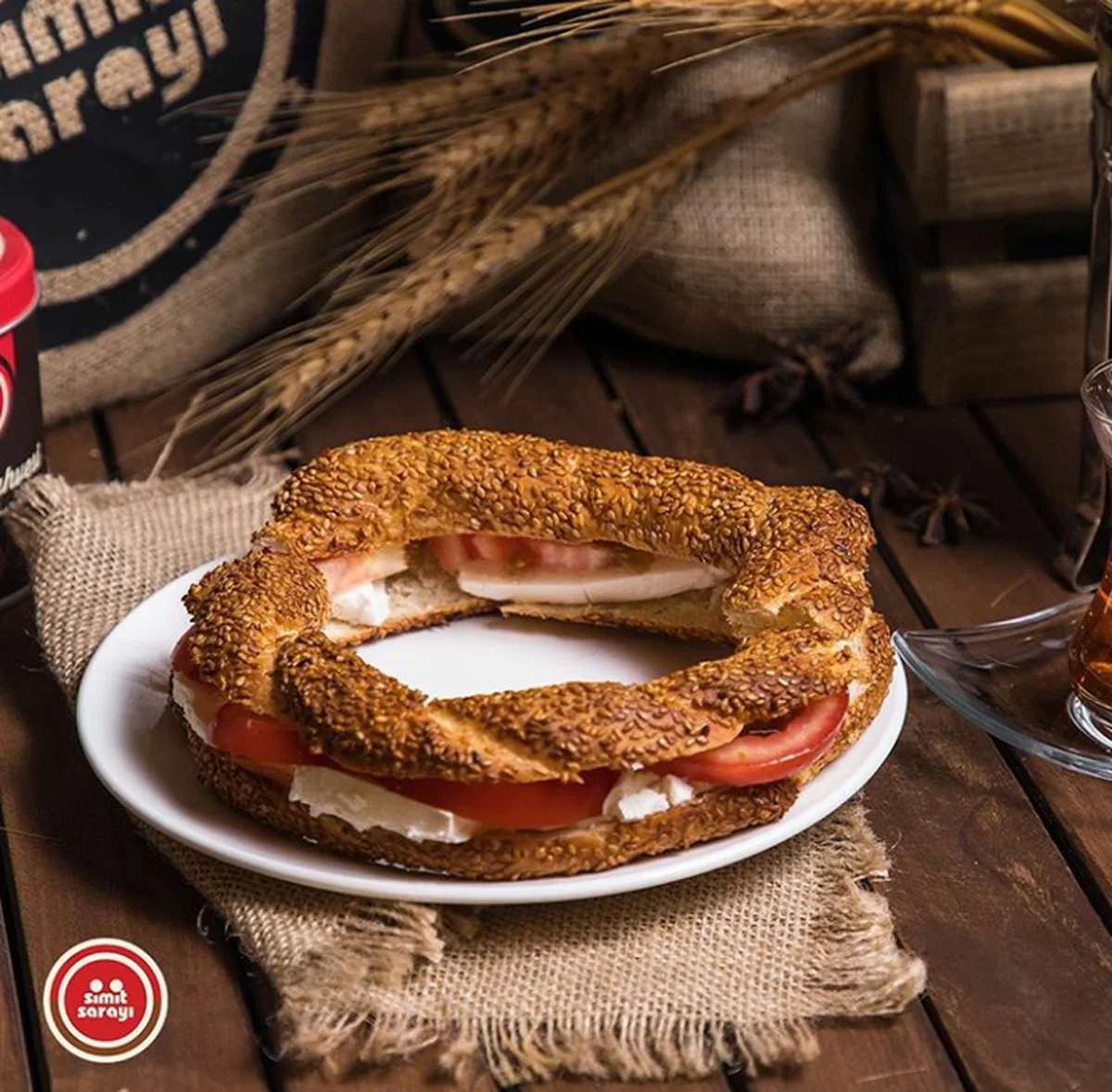 Simit Sarayı Giriş B10 - Görsel 3