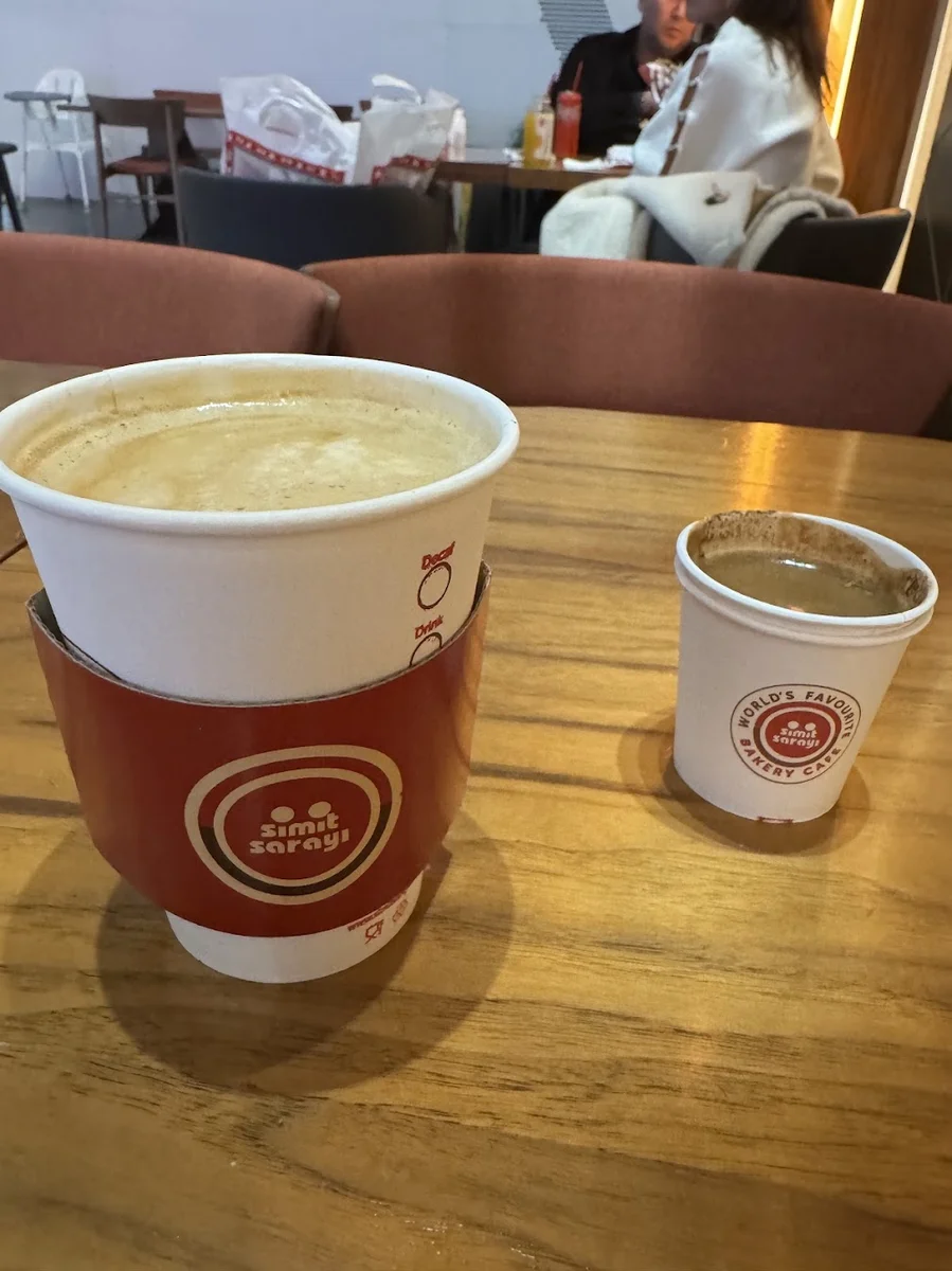 Simit Sarayı Giriş B10 - Görsel 7