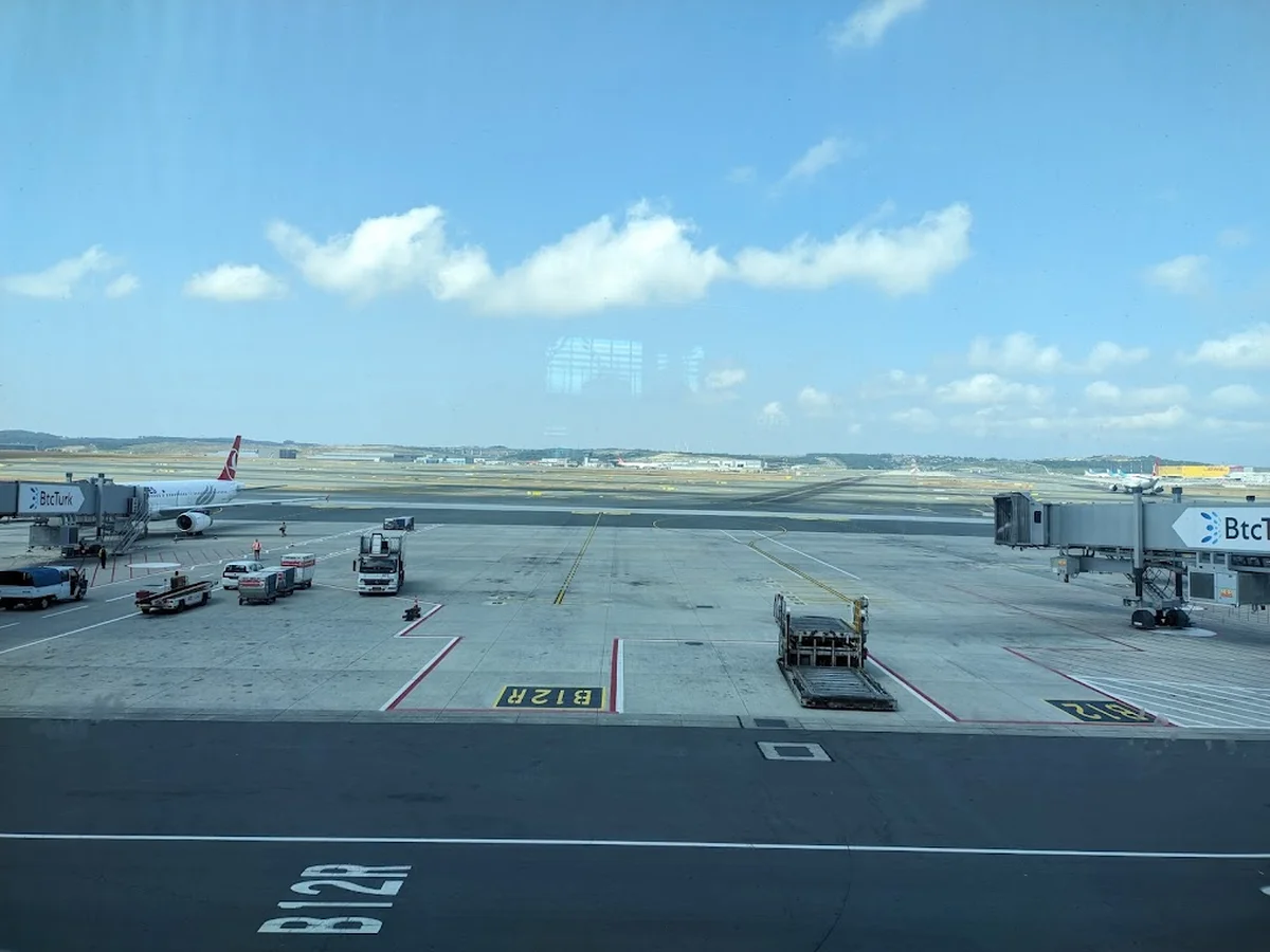 Simit Sarayı Giriş B10 - Görsel 5