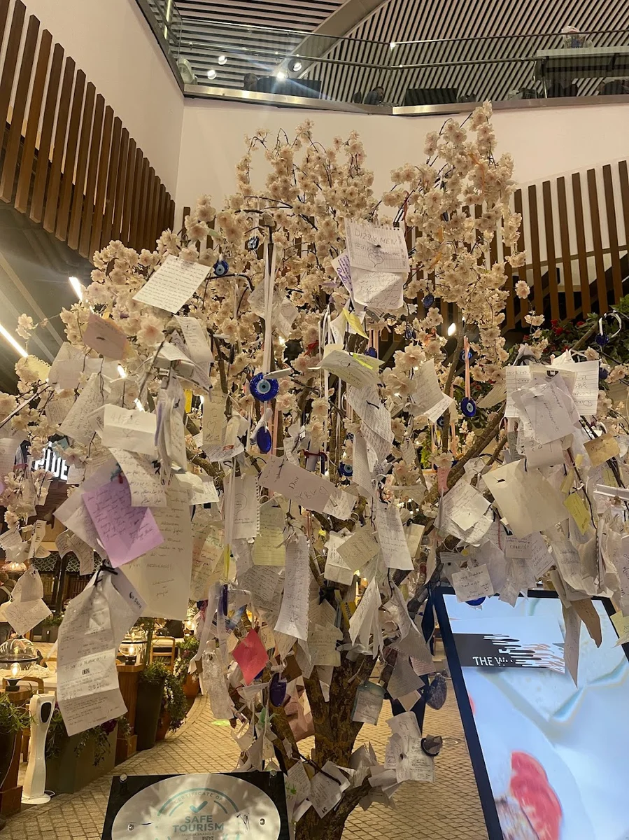 Food court GIA - Görsel 7