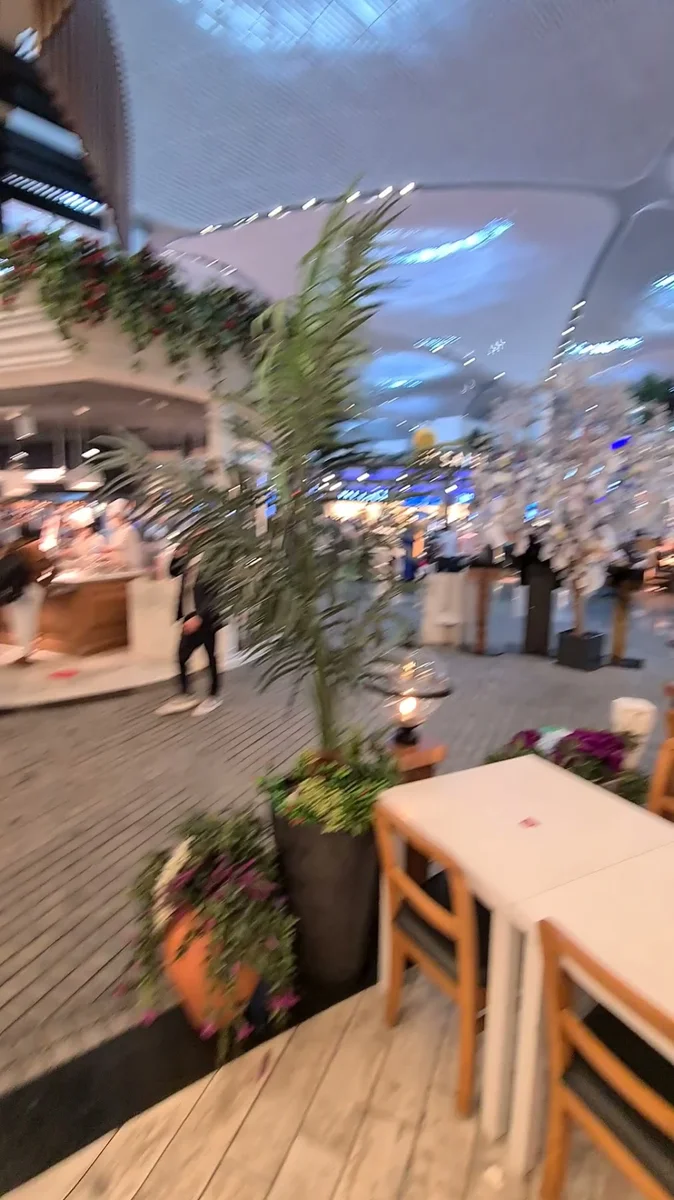 Food court GIA - Görsel 8