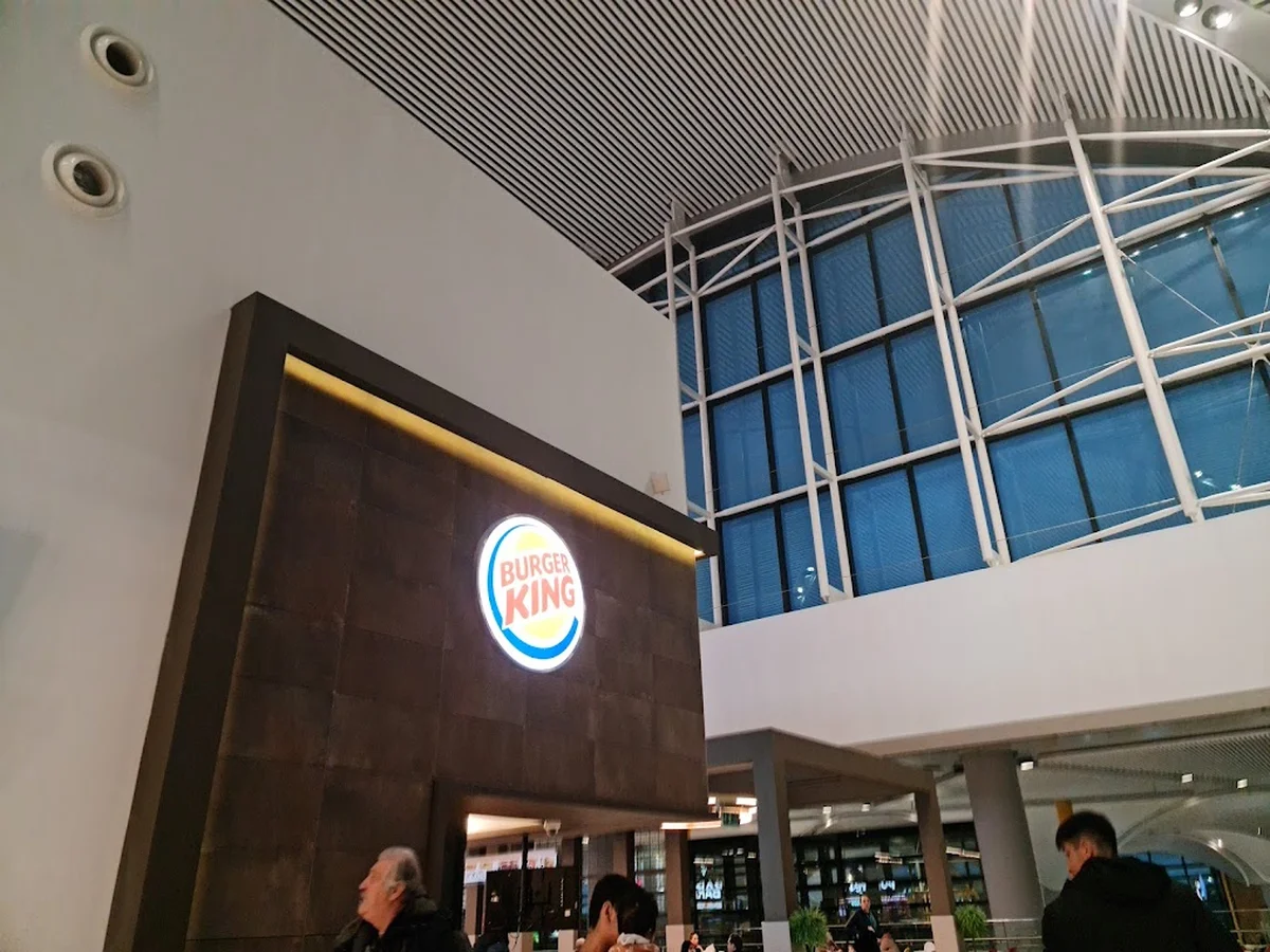 Burger King - Görsel 3