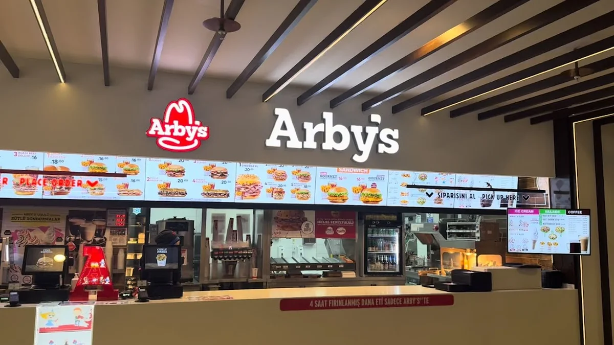 Burger King - Görsel 5