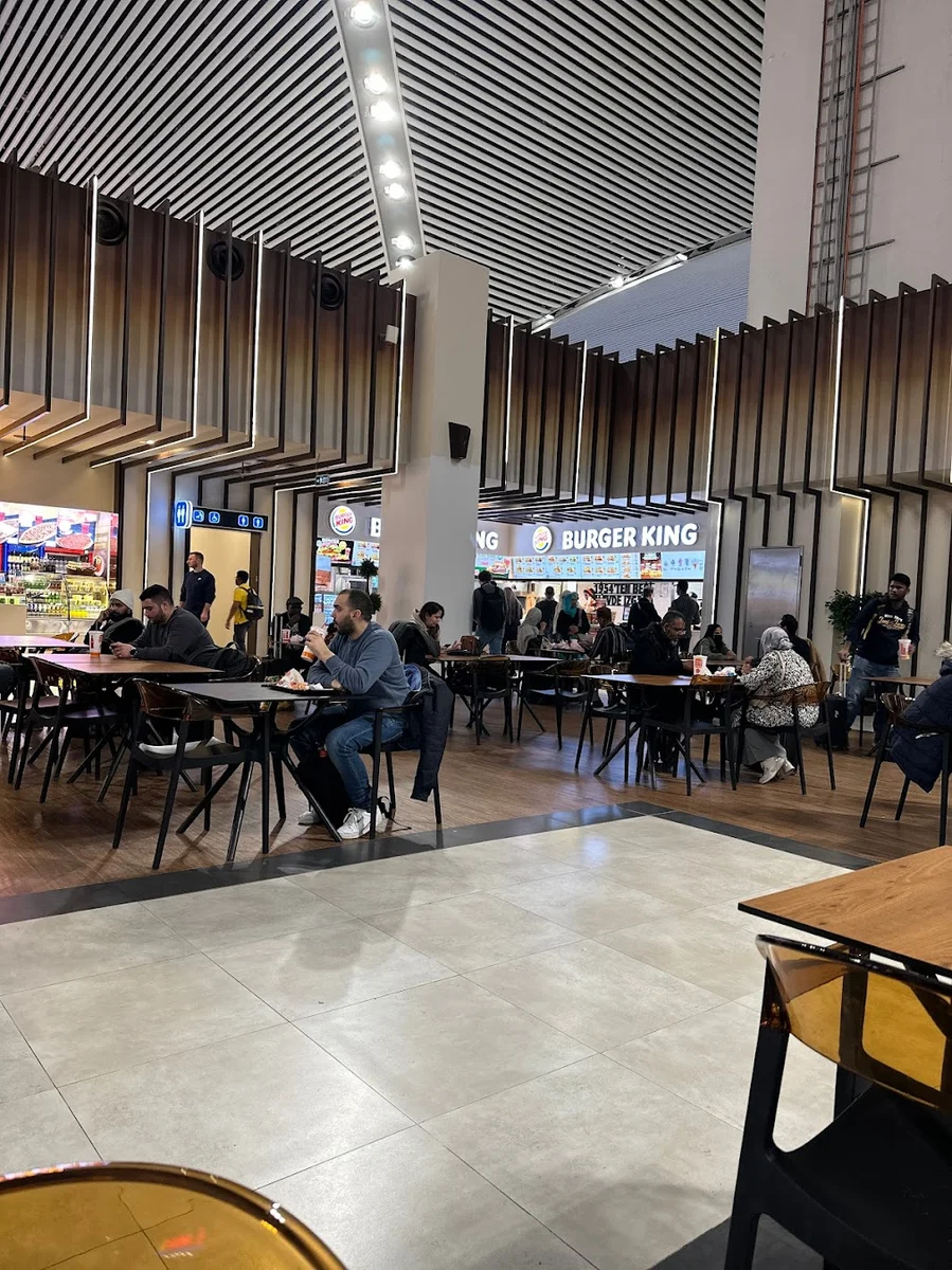 Burger King - Görsel 8