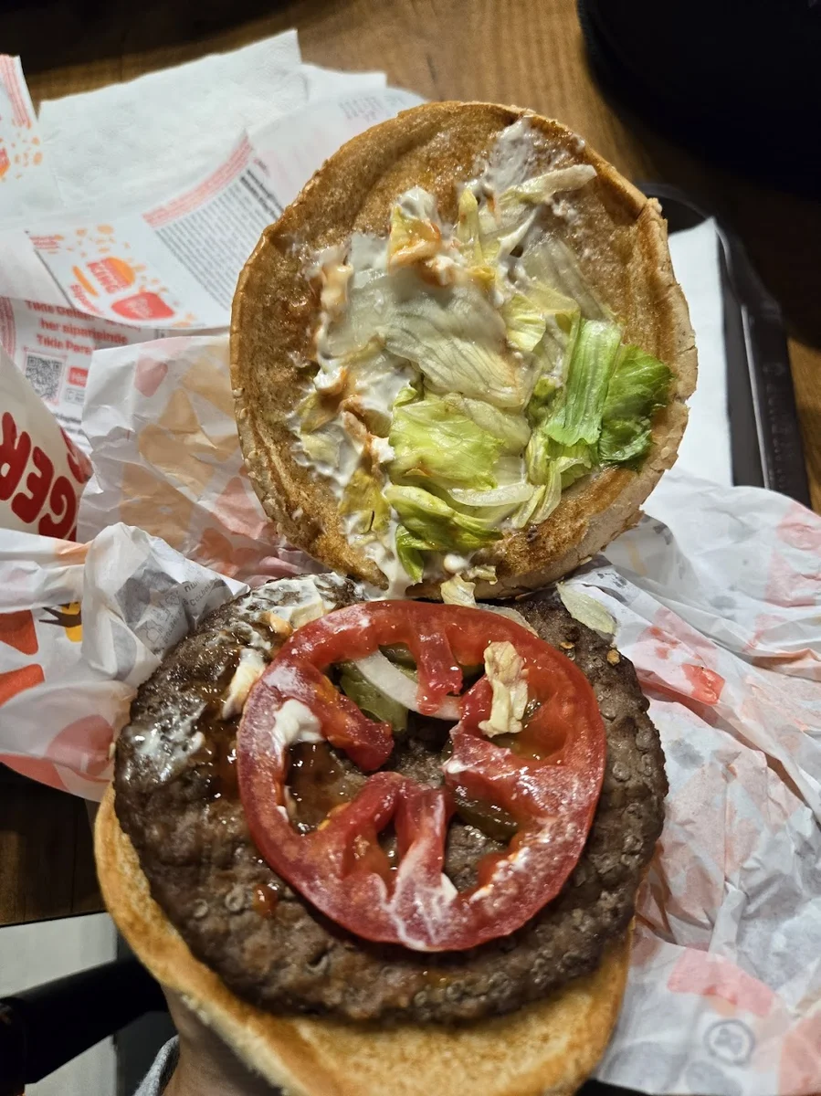 Burger King - Görsel 9