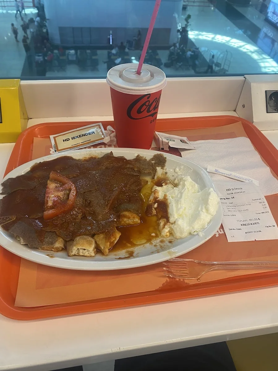 HD İskender - Görsel 2