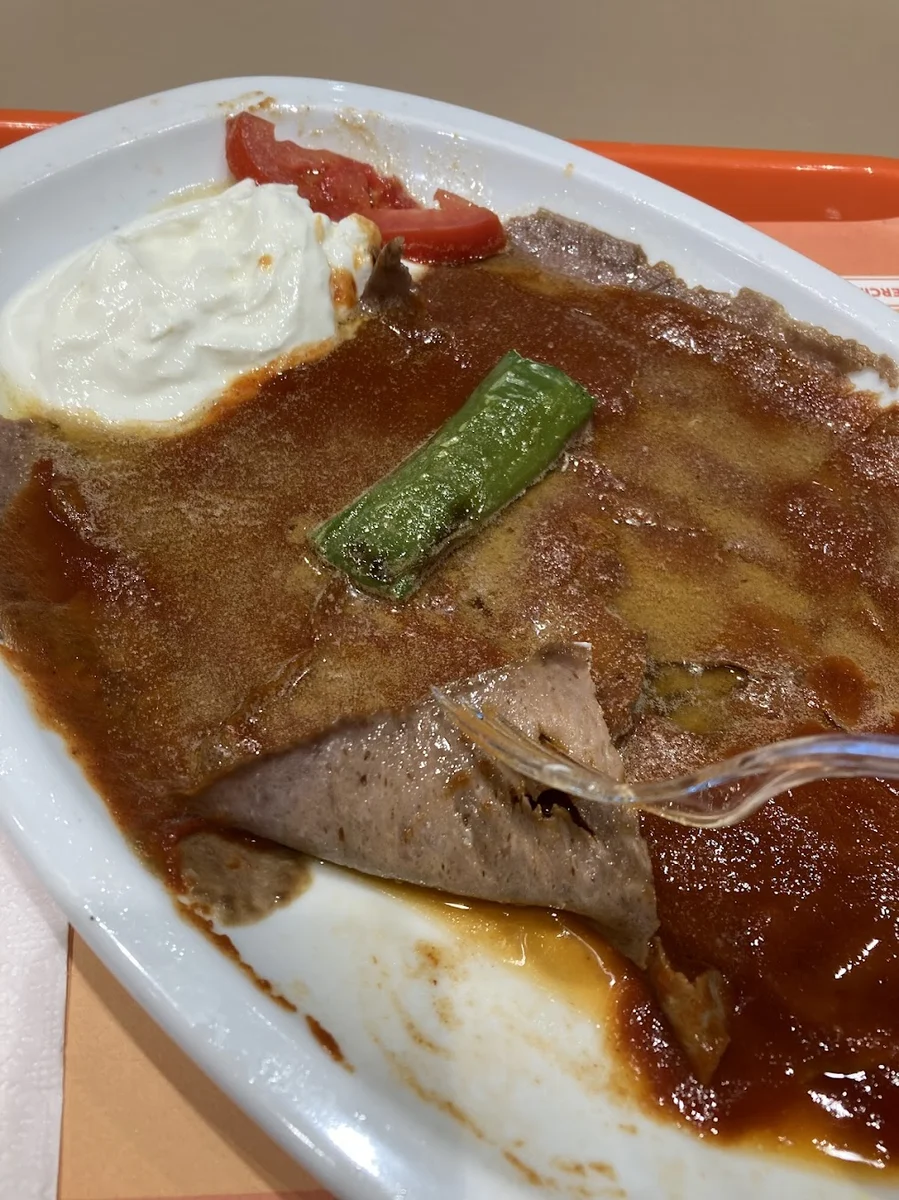 HD İskender - Görsel 3