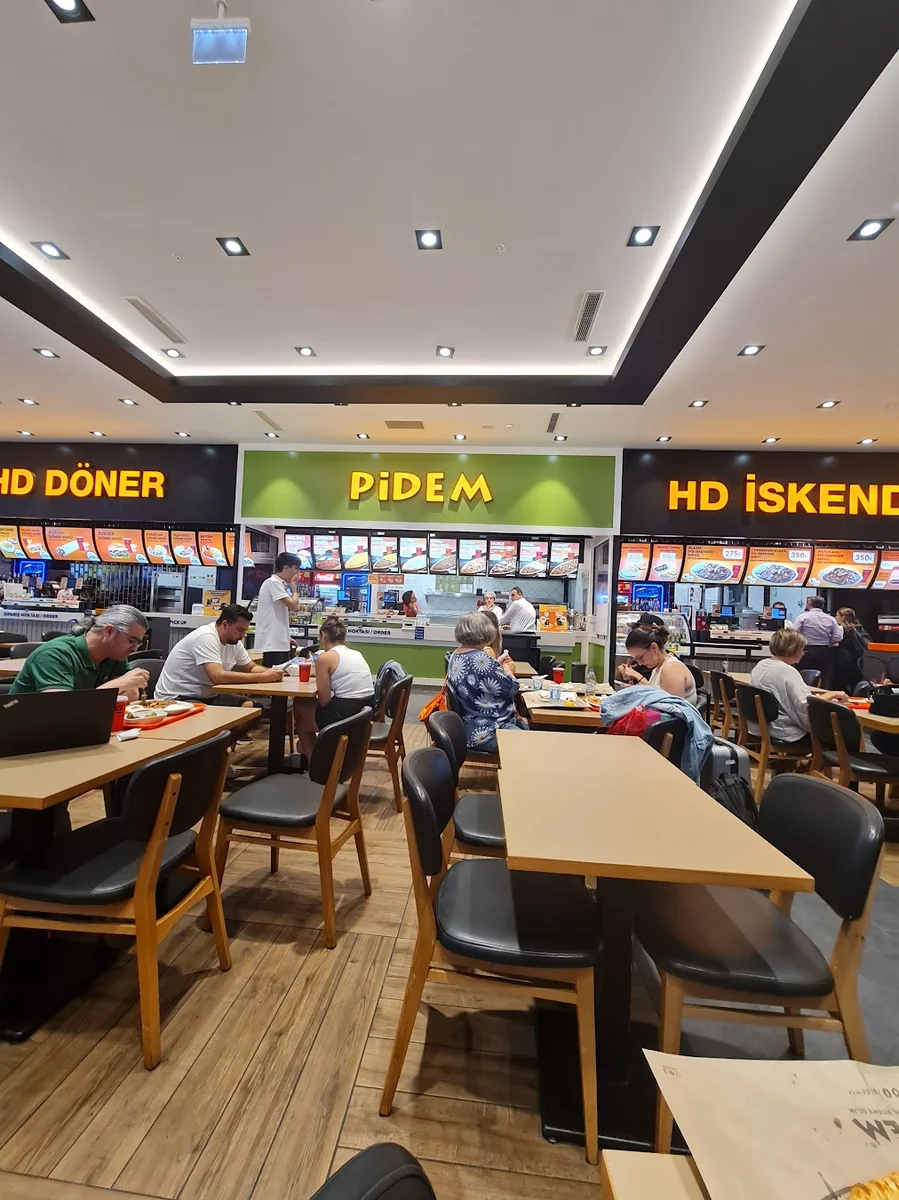 HD İskender - Görsel 4