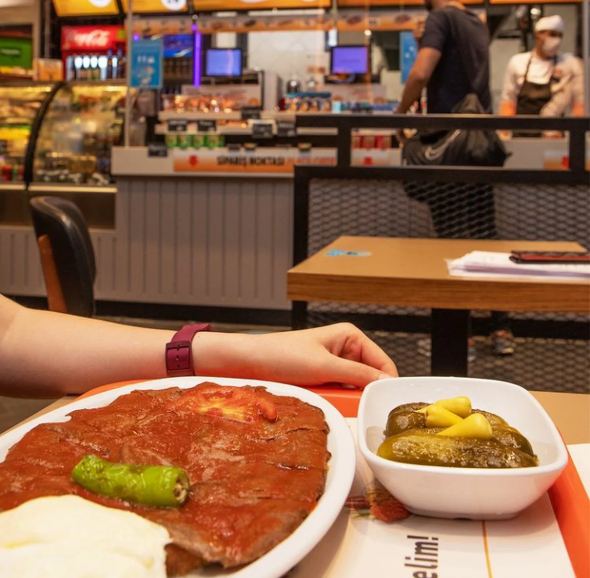 HD İskender - Görsel 5