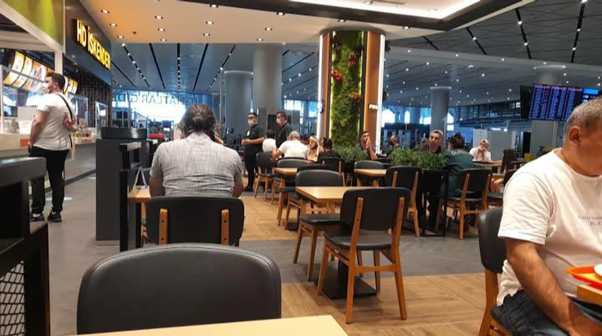 HD İskender - Görsel 6