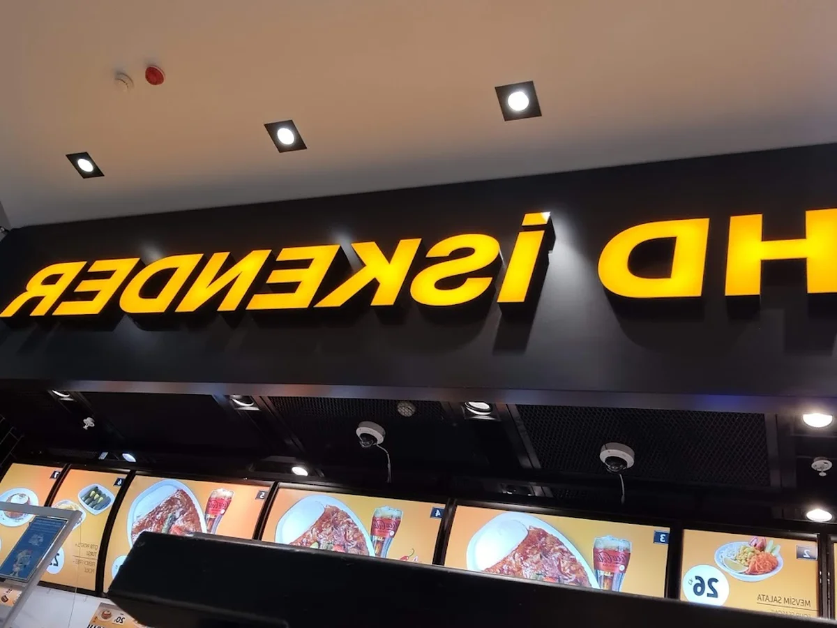 HD İskender - Görsel 8