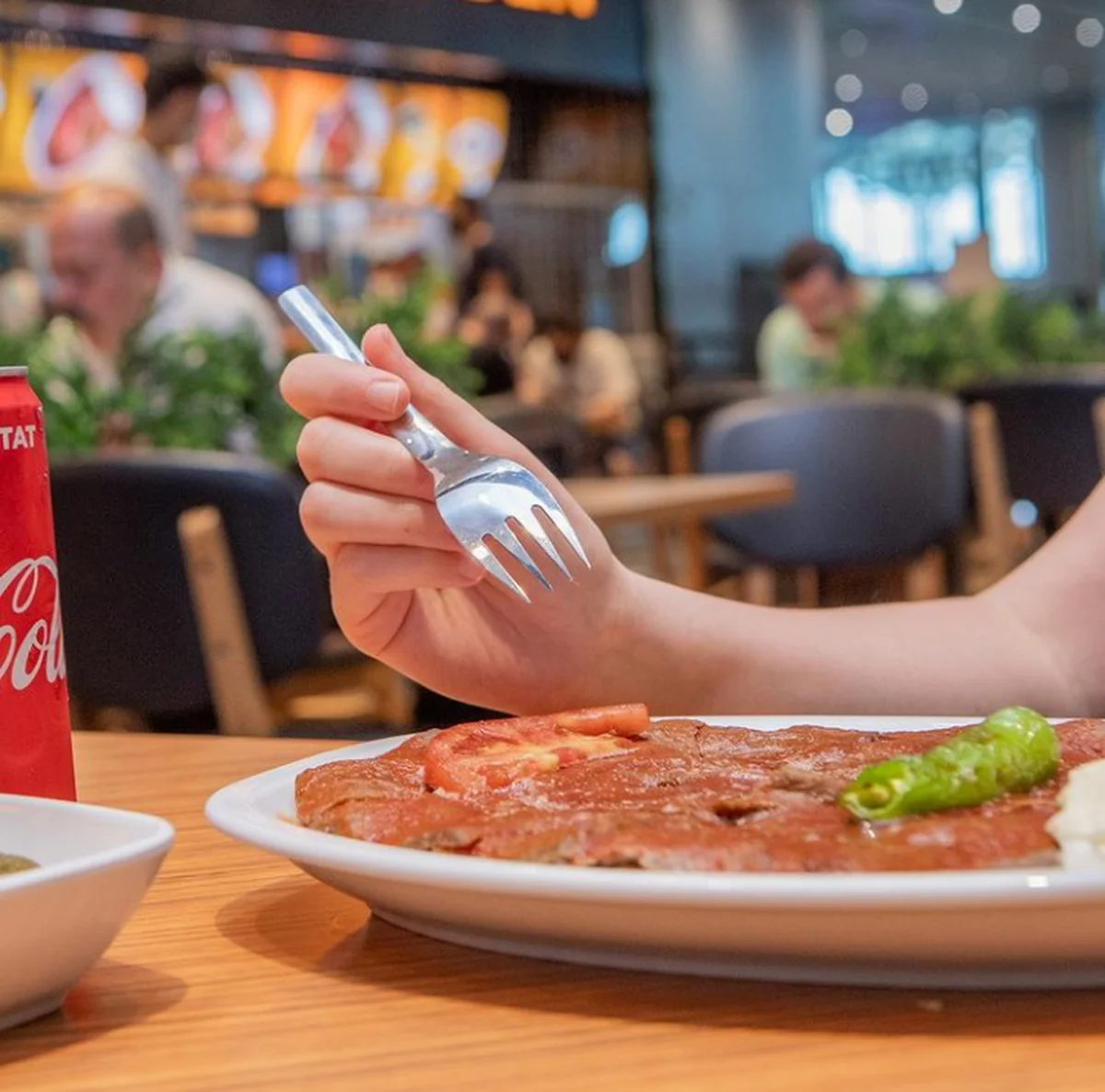 HD İskender - Görsel 9