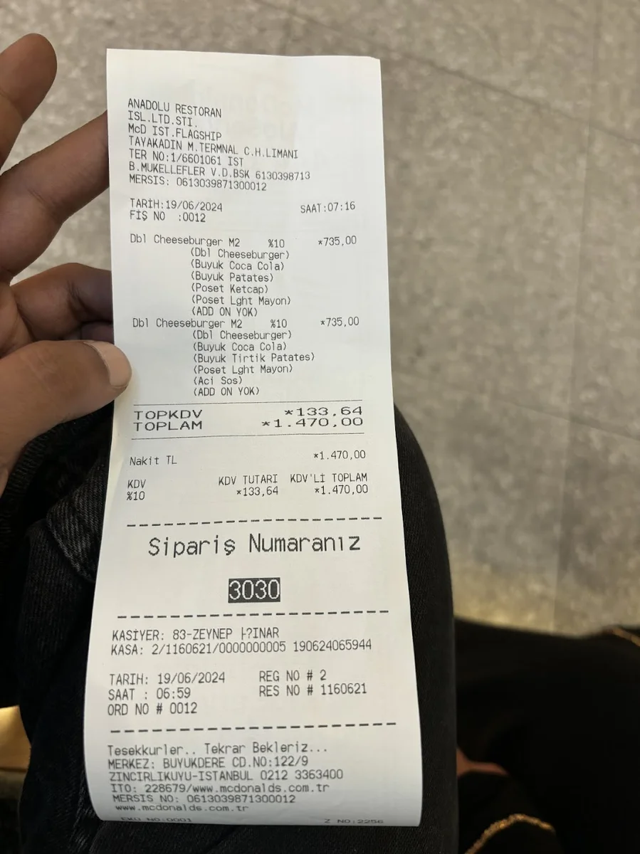 McDonald’s - Görsel 3