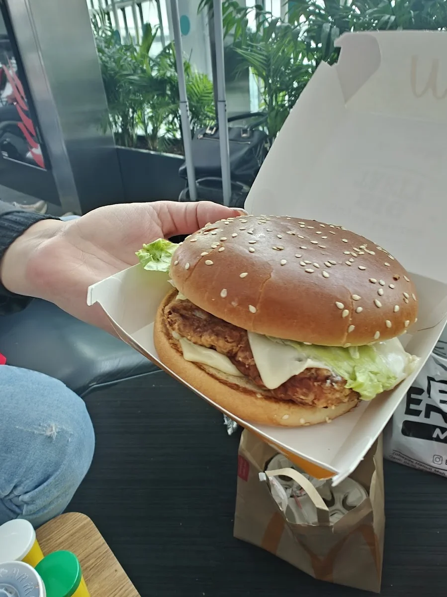 McDonald’s - Görsel 4