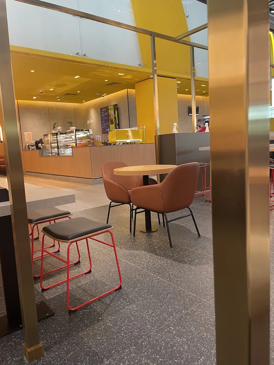 McDonald’s - Görsel 2