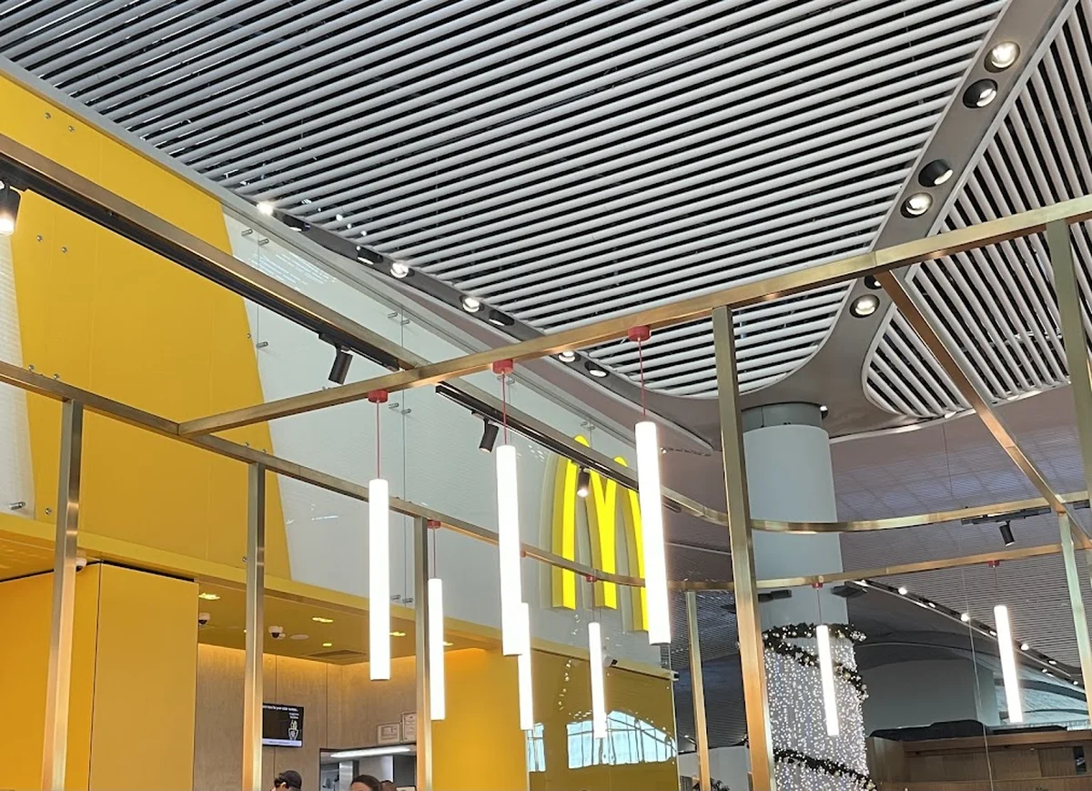 McDonald’s - Görsel 5