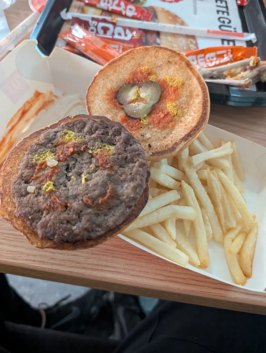 McDonald’s - Görsel 7