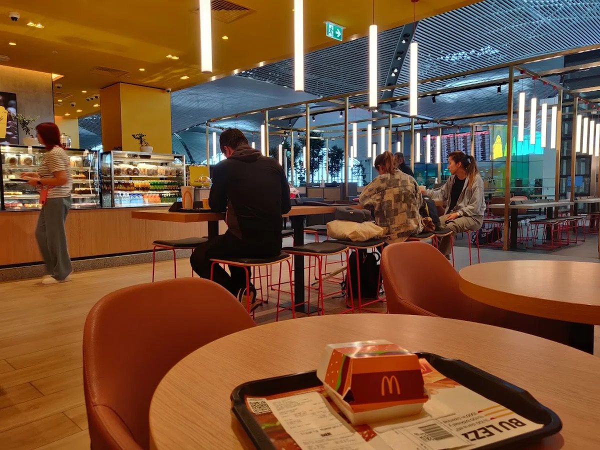 McDonald’s - Görsel 9