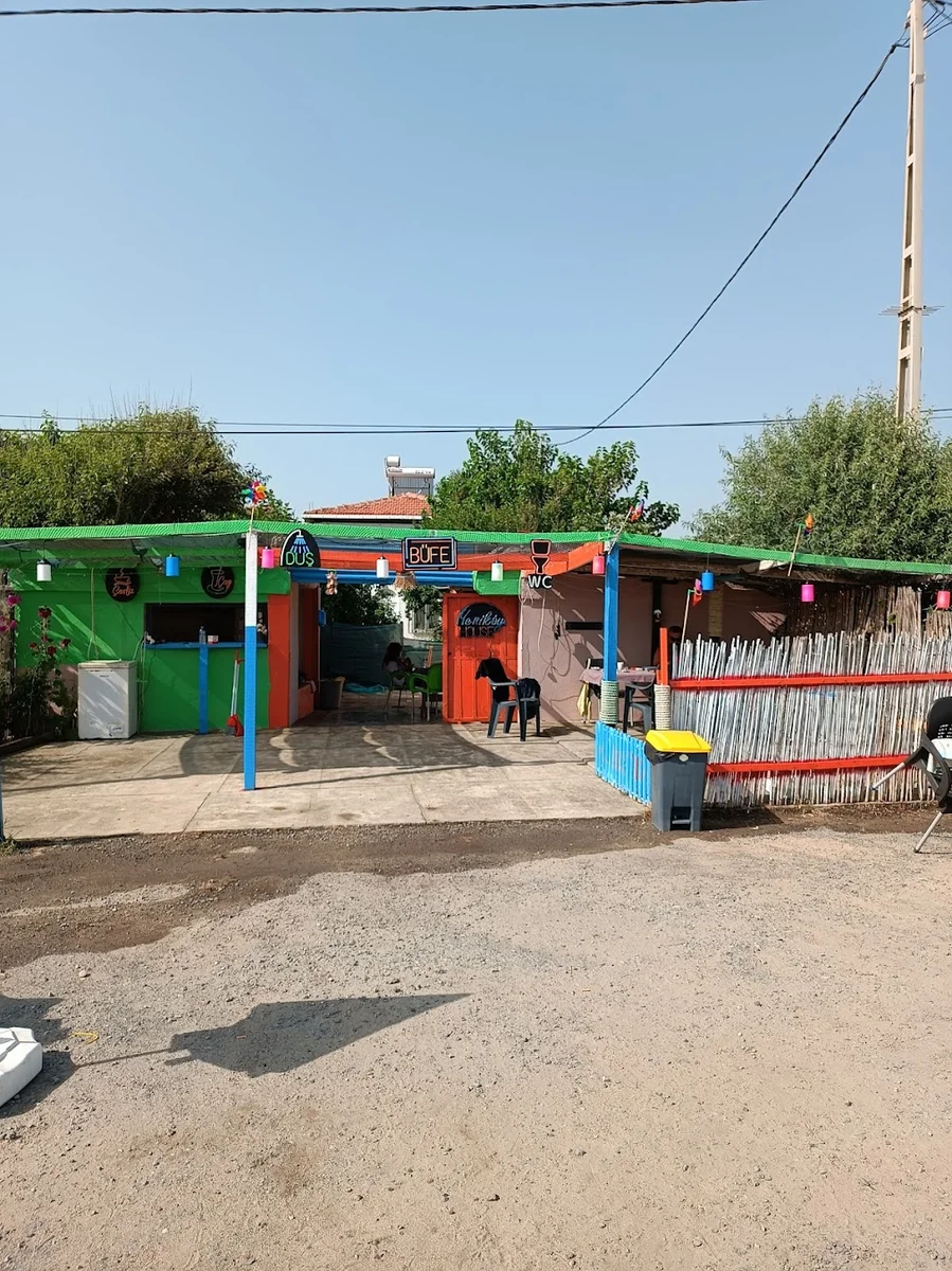 Yeniköy House Büfe&Otel&Restoran - Görsel 3