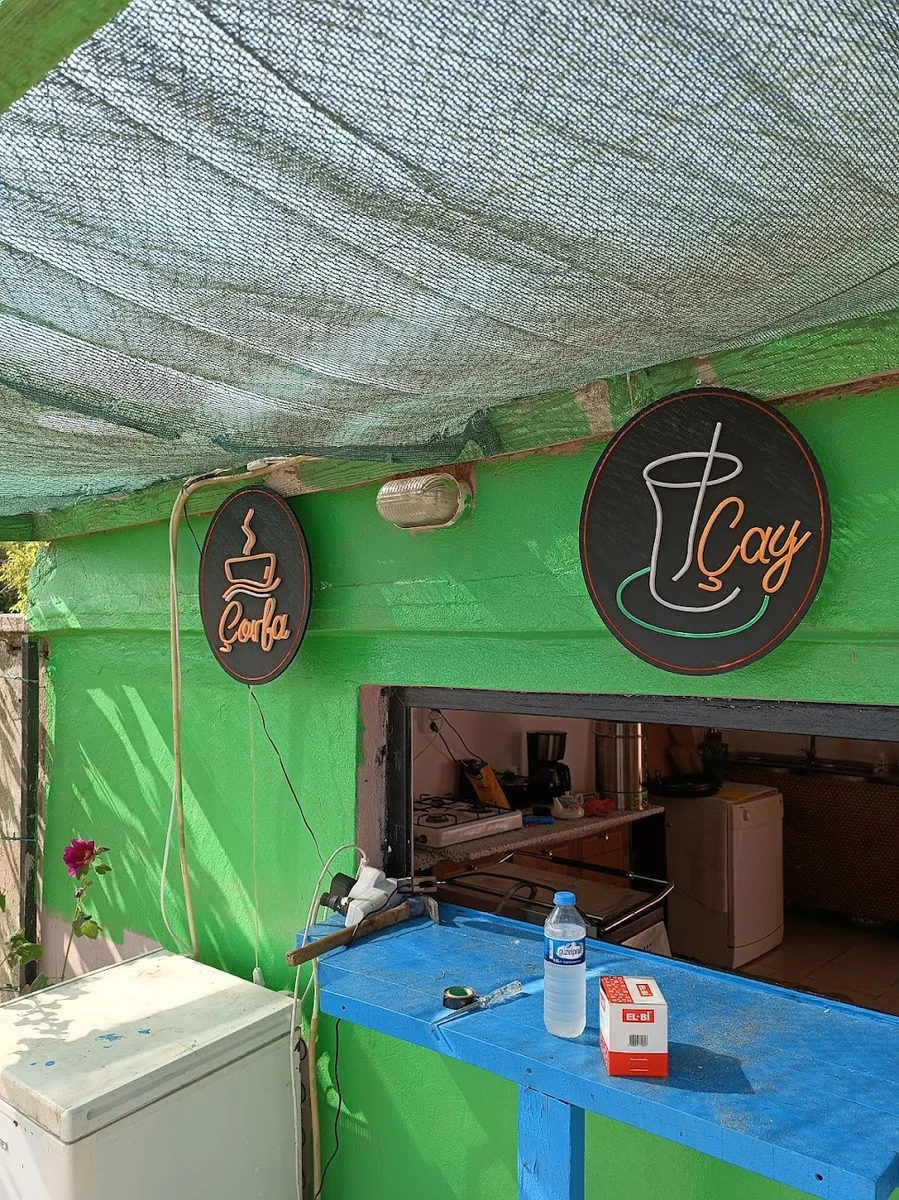 Yeniköy House Büfe&Otel&Restoran - Görsel 4