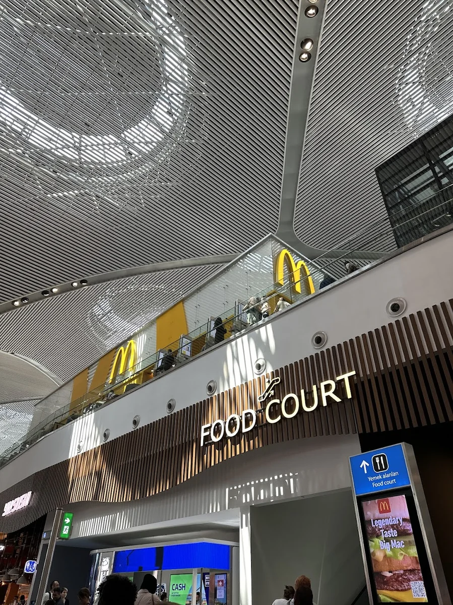 McDonald’s - Görsel 4