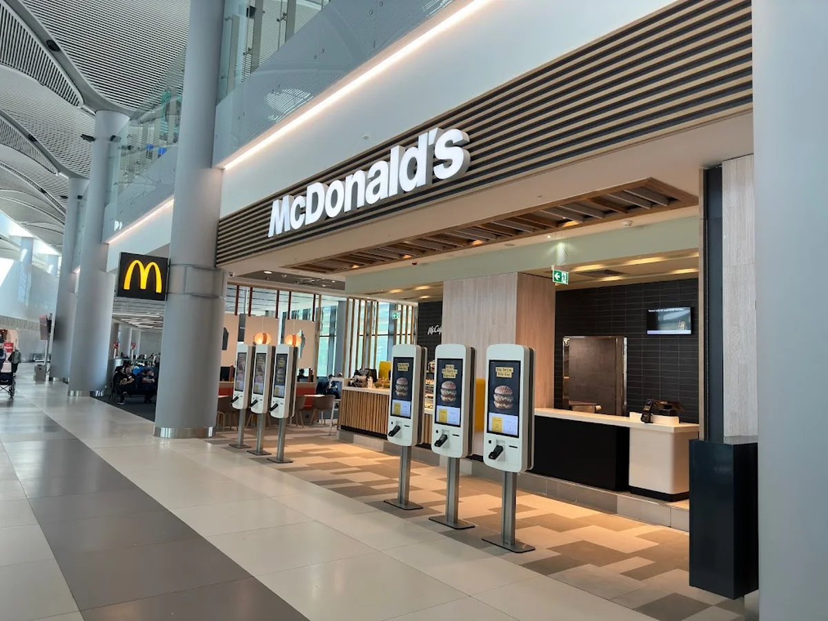 McDonald’s - Görsel 2