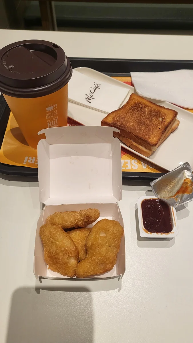 McDonald’s - Görsel 5