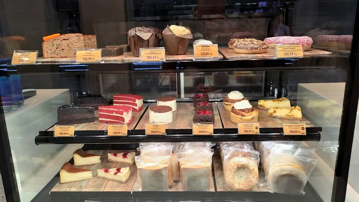 McDonald’s - Görsel 6