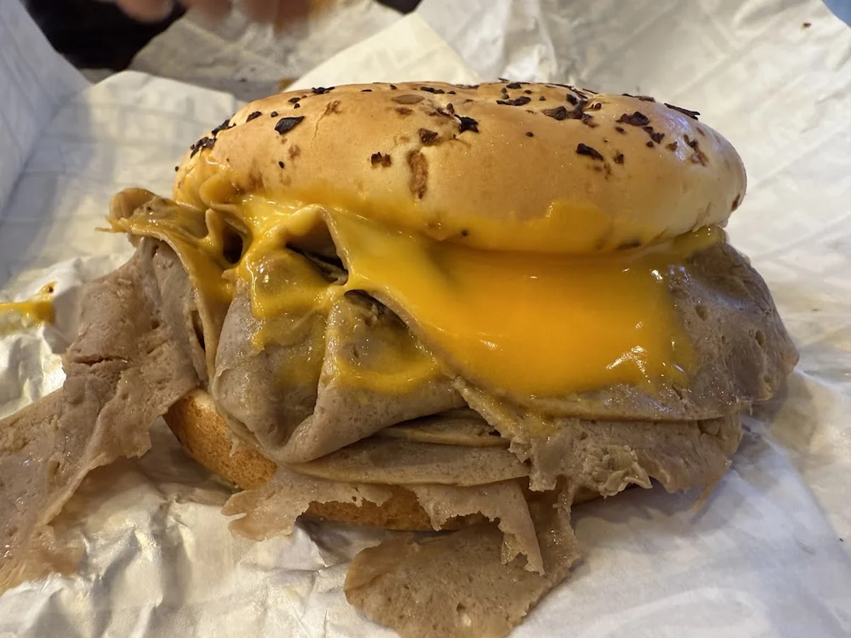 Arby’s - Görsel 1