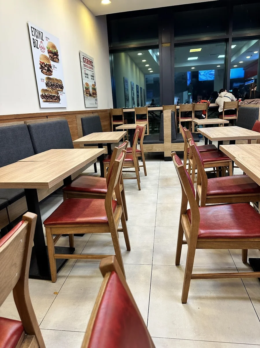 Arby’s - Görsel 4