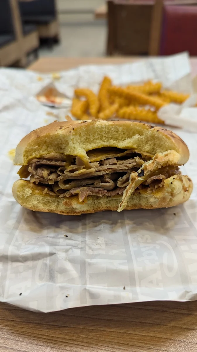 Arby’s - Görsel 5