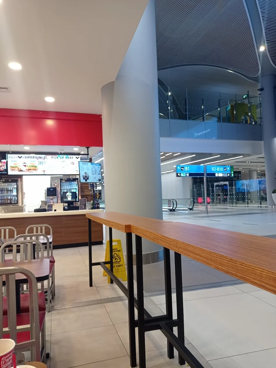 Arby’s - Görsel 7