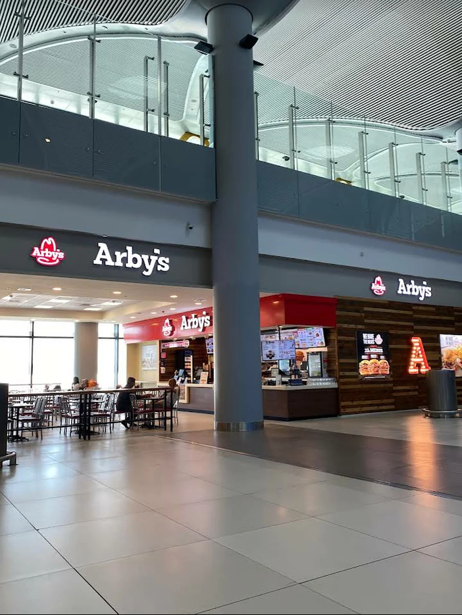Arby’s - Görsel 8