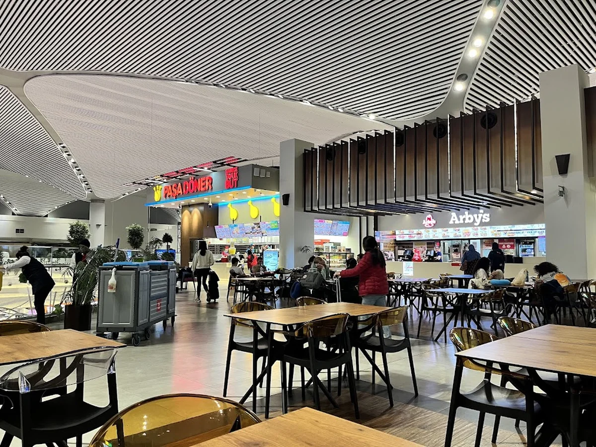 Arby’s - Görsel 9