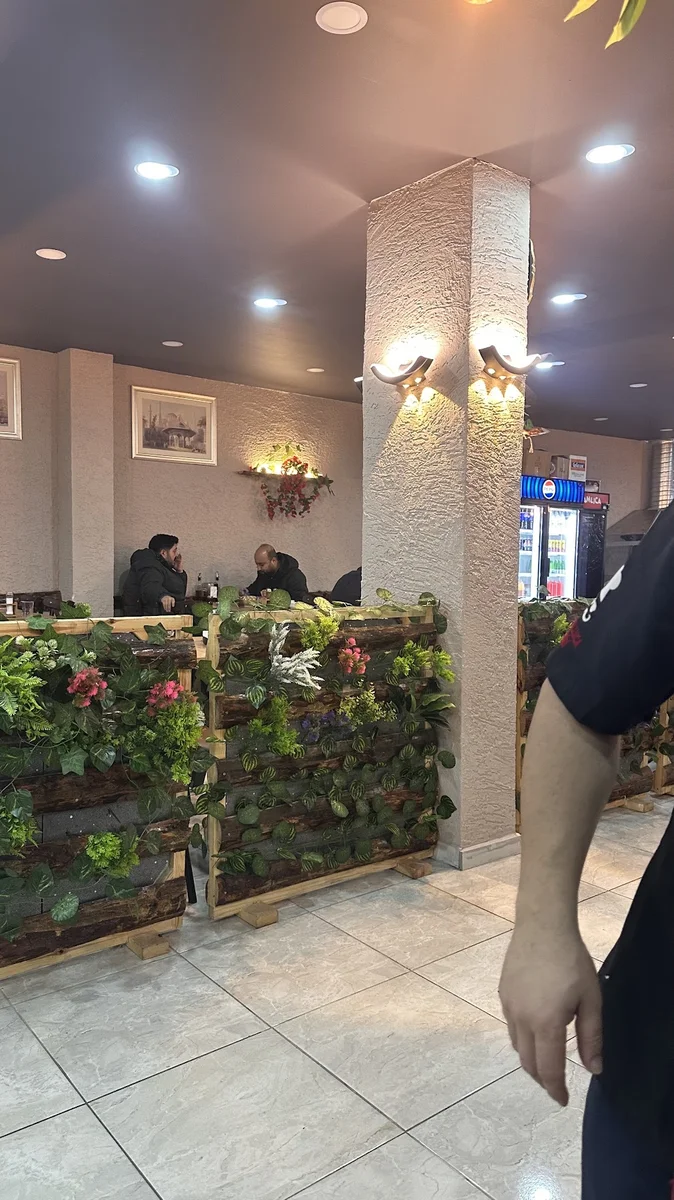 Tarihi Bolluca Köftecisi - Görsel 4