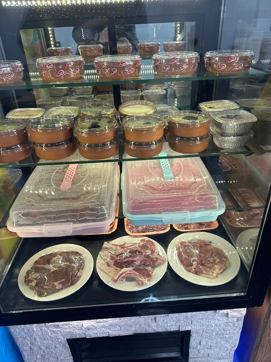 Tarihi Bolluca Köftecisi - Görsel 6