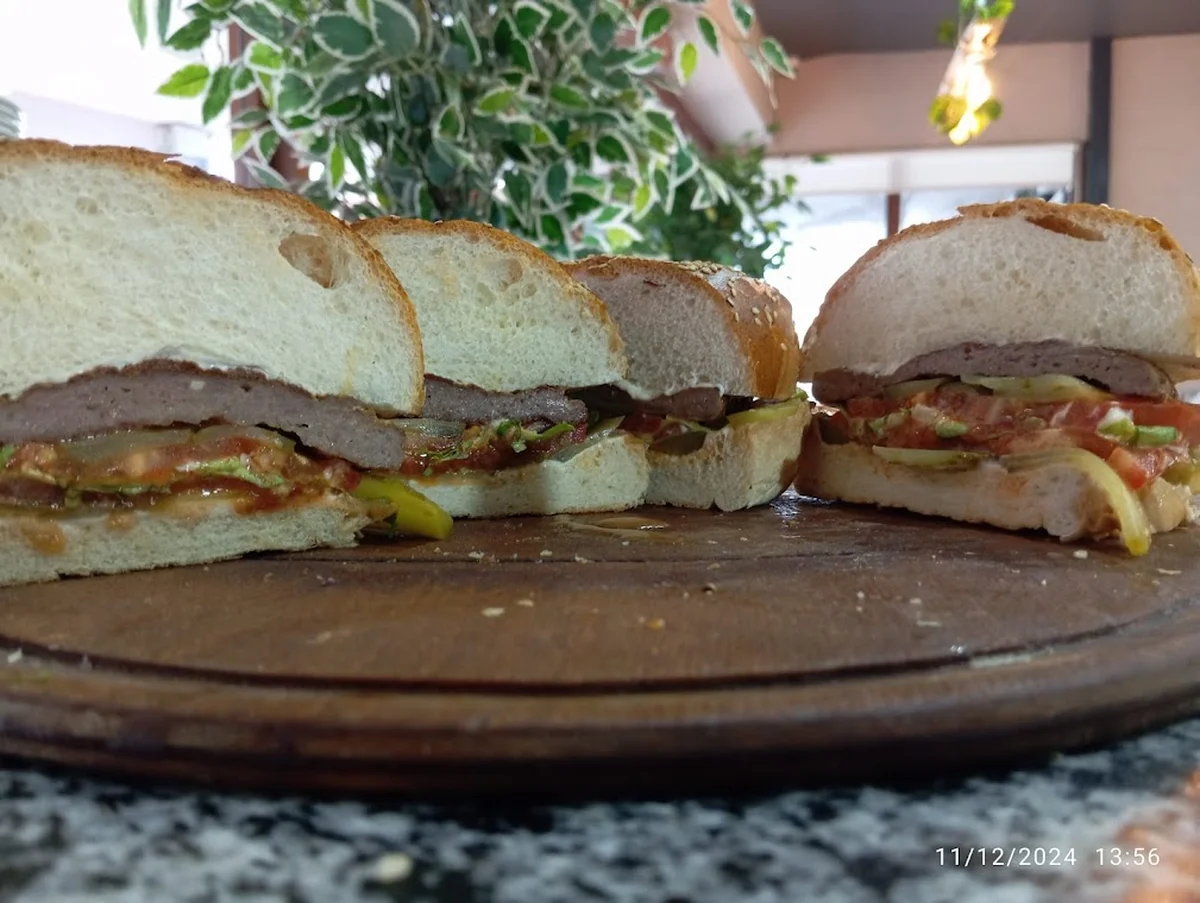 Tarihi Bolluca Köftecisi - Görsel 5