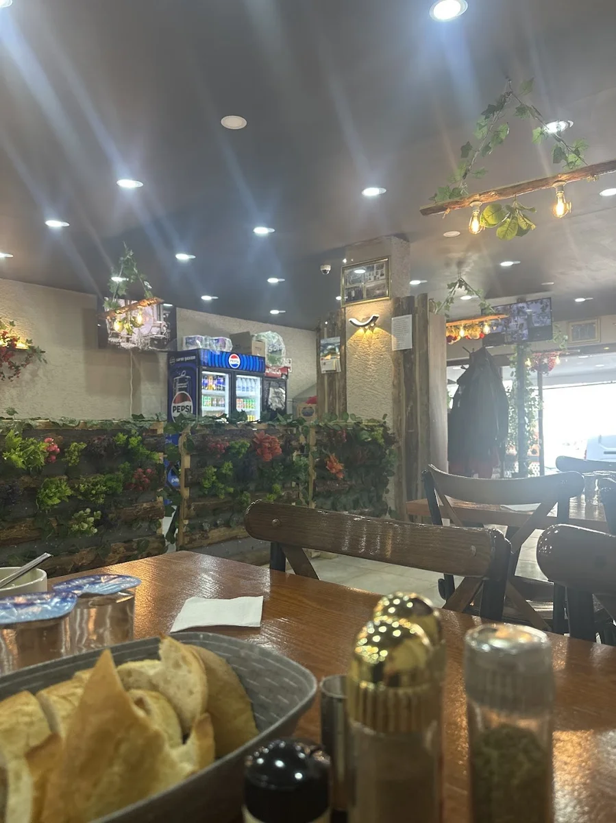 Tarihi Bolluca Köftecisi - Görsel 7