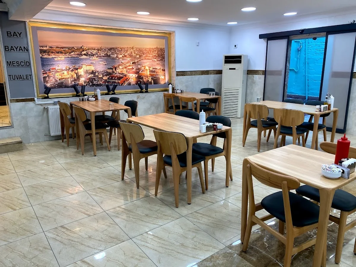 MİS KÖFTE - Görsel 3